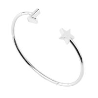 Bracciale Rebecca Donna My World in Acciaio XWZBBL12 - XWZBBL12